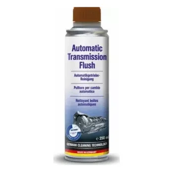 aditivum Autoprofi Automatic Transmission Flush - Čistič oleje v automatické převodovce 250 ml