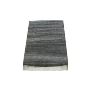 Kabinový filtr BOSCH Kabinový filtr 1 987 432 306