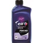 Elf Tranself SYN FE 75W-140 1L