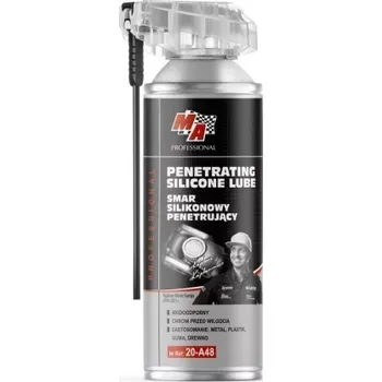 MA PROFESSIONAL PENETRAČNÍ SILIKONOVÉ MAZIVO 400ml