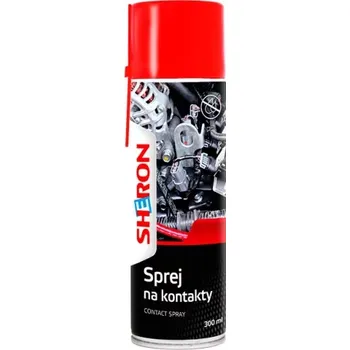 Sheron Contact sprej 300ml