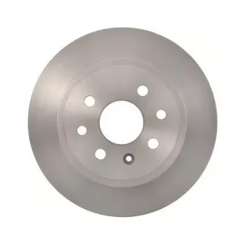 Brzdový kotouč BOSCH Brzdový kotouč plný Ø269,7mm 0 986 478 420