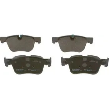 Brzdová destička BOSCH Sada brzdových doštiček 0 986 424 860