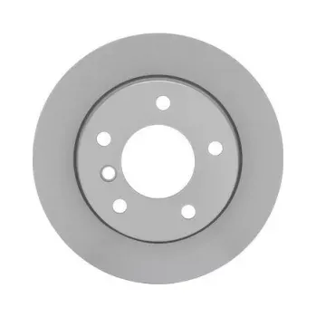 Brzdový kotouč BOSCH Brzdový kotouč plný Ø279,8mm 0 986 479 217