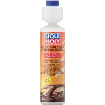 LIQUI MOLY 1519 ČISTIČ SKEL - SUPERKONCENTRÁT 250m