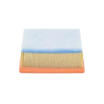 Vzduchový filtr BOSCH Vzduchový filtr F 026 400 010