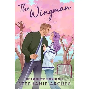 The Wingman - Stephanie Archer Orion
