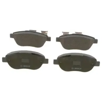 Brzdová destička BOSCH Sada brzdových doštiček 0 986 494 074