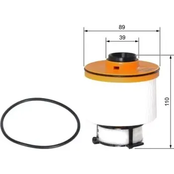 Palivový filtr BOSCH Palivový filtr F 026 402 225