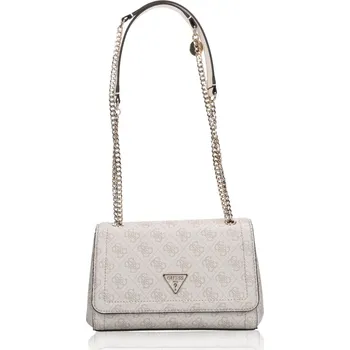 Guess dámská elegantní kabelka - béžová