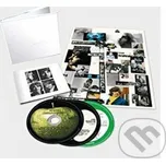 The Beatles: White Album (3CD Deluxe Edition) - The Beatles Hudobné albumy