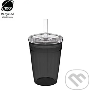 Záložka KeepCup Cold Cup Original M - Recycled Black - KeepCup KeepCup