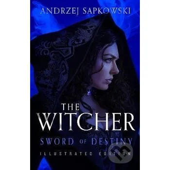 Sword of Destiny - Andrzej Sapkowski Orion