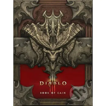 Diablo: Book of Cain - Titan Books Titan Books
