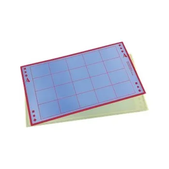 Modré lepové desky I-trap 50 (Balení po 10ks) - cena za 1 ks