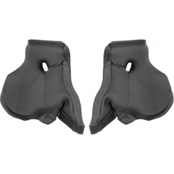 Helma na motorku tvářenky interiéru pro helmy VALOR, AIROH (vel. 2XL)