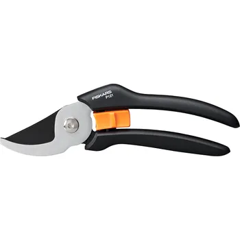 Zahradní nářadí Fiskars 1057160 Solid™ P121 - nůžky zahradní dvoučepelové