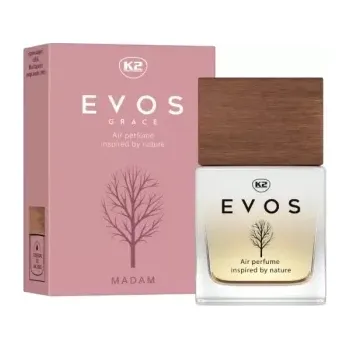 K2 EVOS GRACE MADAM - parfém 50ml