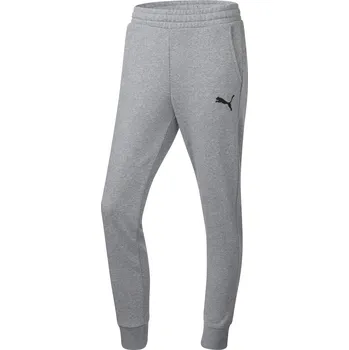 Puma Pánské tepláky Goal 23 (šedá, L (52/54))