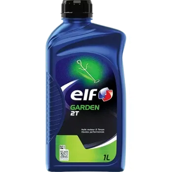 Provozní kapalina Elf Garden 2T 1L