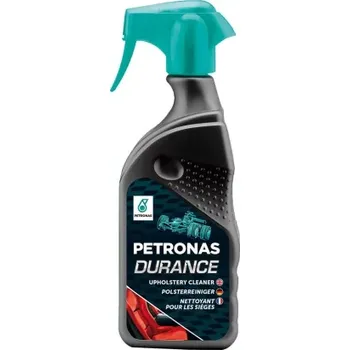 Auto-moto PETRONAS DURANCE UPHOLSTERY CLEANER - čistič čalounění 400ml