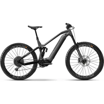 Elektrokolo Horské elektrokolo Haibike Nduro 8 Freeride - L