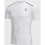 NORDICDOTS Pánské tričko Performance XL BÍLÁ