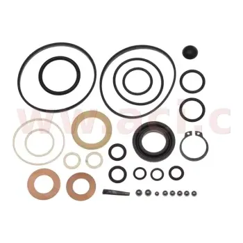 zvedák * opravná sada hydrauliky pro zvedák SH 28035...