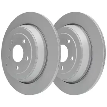 Brzdový kotouč ATE Brzdový kotouč plný Ø330mm 24.0114-0114.1