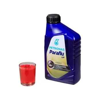 Nemrznoucí směs do chladiče PETRONAS PARAFLU UP 1L