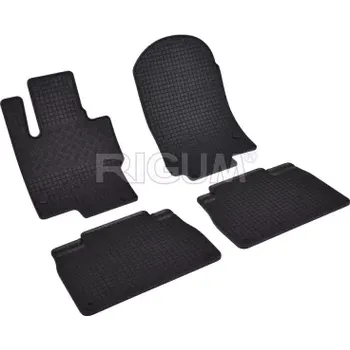 autokoberec Koberce gumové Rigum MERCEDES GLE Coupe (C167) 2019-