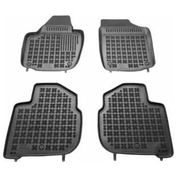 Auto-moto Koberce gumové REZAW PLAST Škoda RAPID Spaceback 2013-2019