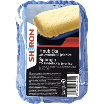 SHERON Huba ze synt. jelenice