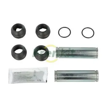 Brzdový třmen Sada vodicích pouzder, brzdový třmen FRENKIT 820006