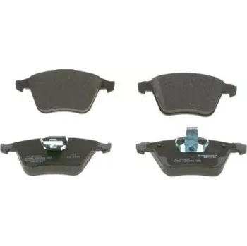 Brzdová destička BOSCH Sada brzdových doštiček 0 986 494 492