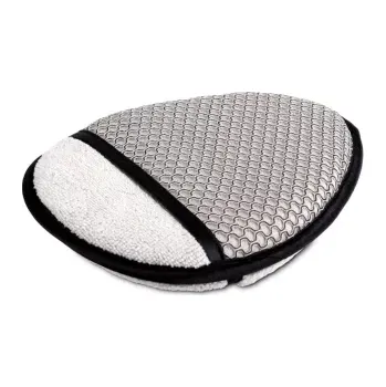 VELVANA HUBIČKA (čištění hliníkových disků a poklic)