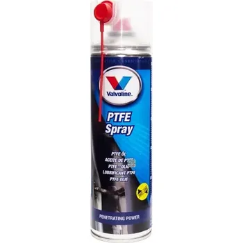VALVOLINE PTFE SPRAY 500ml