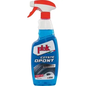 ATAS PNEUBELL konzervace pneumatik 750ml