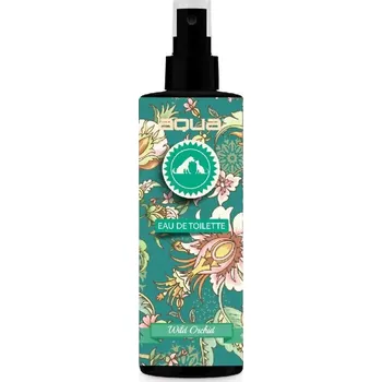 AQUA Eau de Toilette WILD ORCHID, toaletní voda pro psy a kočky, 100 ml