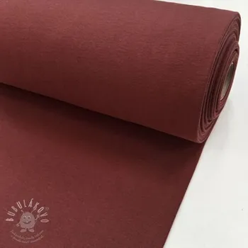 Náplet hladký PREMIUM fired brick