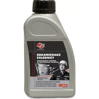 aditivum MA PROFESSIONAL ODSTRAŇOVAČ VODNÍHO KAMENE Z CHLADIČŮ 400ml