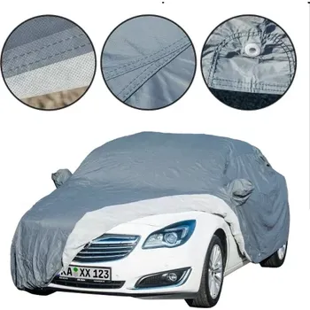 4CARS AUTOPLACHTA Netkaná M