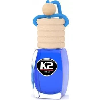 K2 VENTO OCEAN REFILL - aromatická vůně 8ml