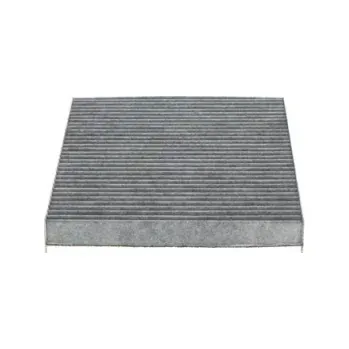 Kabinový filtr BOSCH Kabinový filtr 1 987 432 357