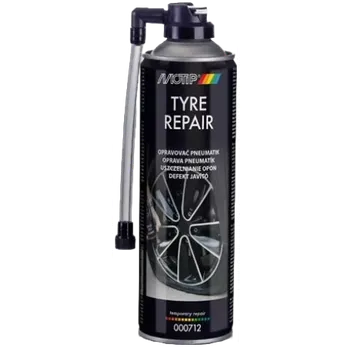 Auto-moto MOTIP Opravovač pneumatik 500ml