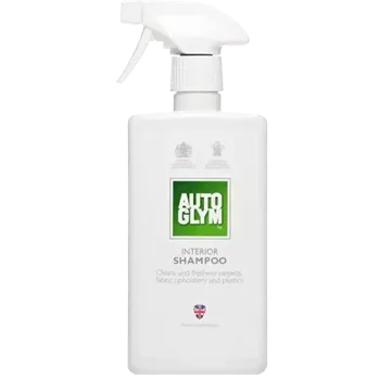 Autoglym Interior Shampoo 500ml - Čistič interiéru