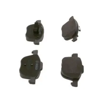 Brzdová destička BOSCH Sada brzdových doštiček 0 986 424 794