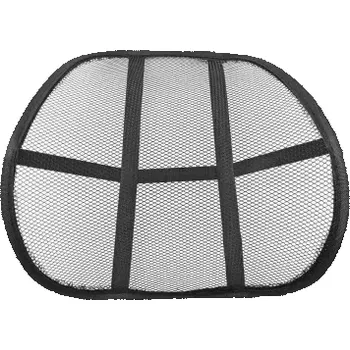 AMIO bederní opěrka na sedátko