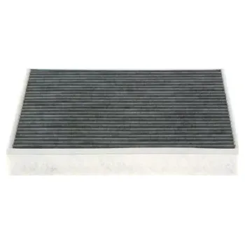 Kabinový filtr BOSCH Kabinový filtr 1 987 432 411