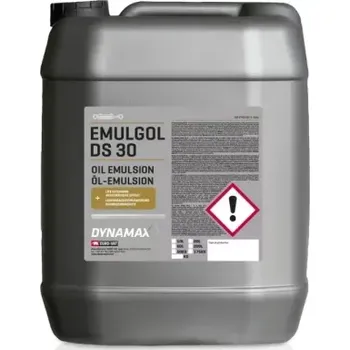 DYNAMAX EMULGOL DS 30 10L